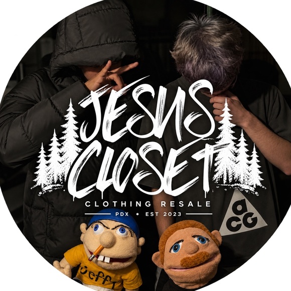 jesusvintage
